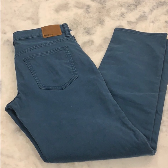 Pants - Picture 1 of 5